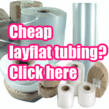 Layflat Tubing